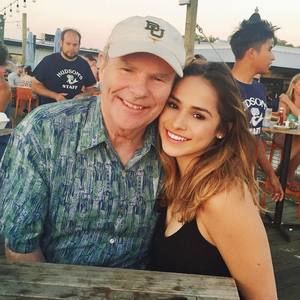 Meet your Posher, Jenna